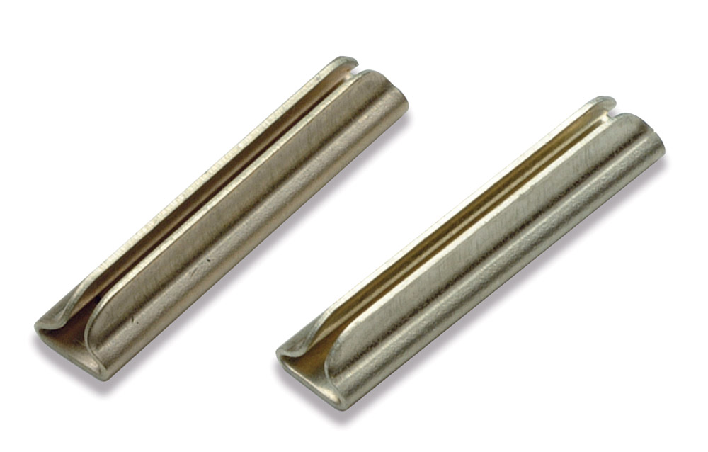 Peco SL-910 Schienenlasche für G-Gleis