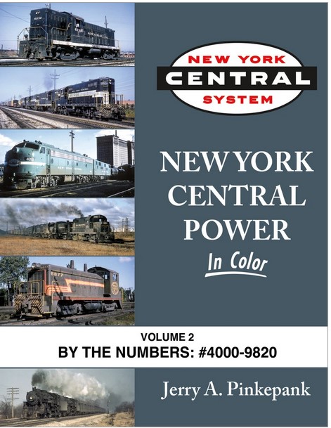 1591 NYC Power in Color: Vol.2