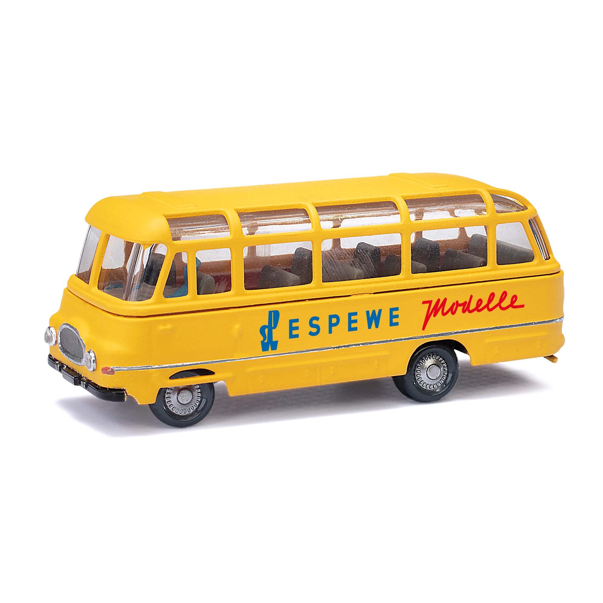 95734 Robur LO 2500 ESPEWE