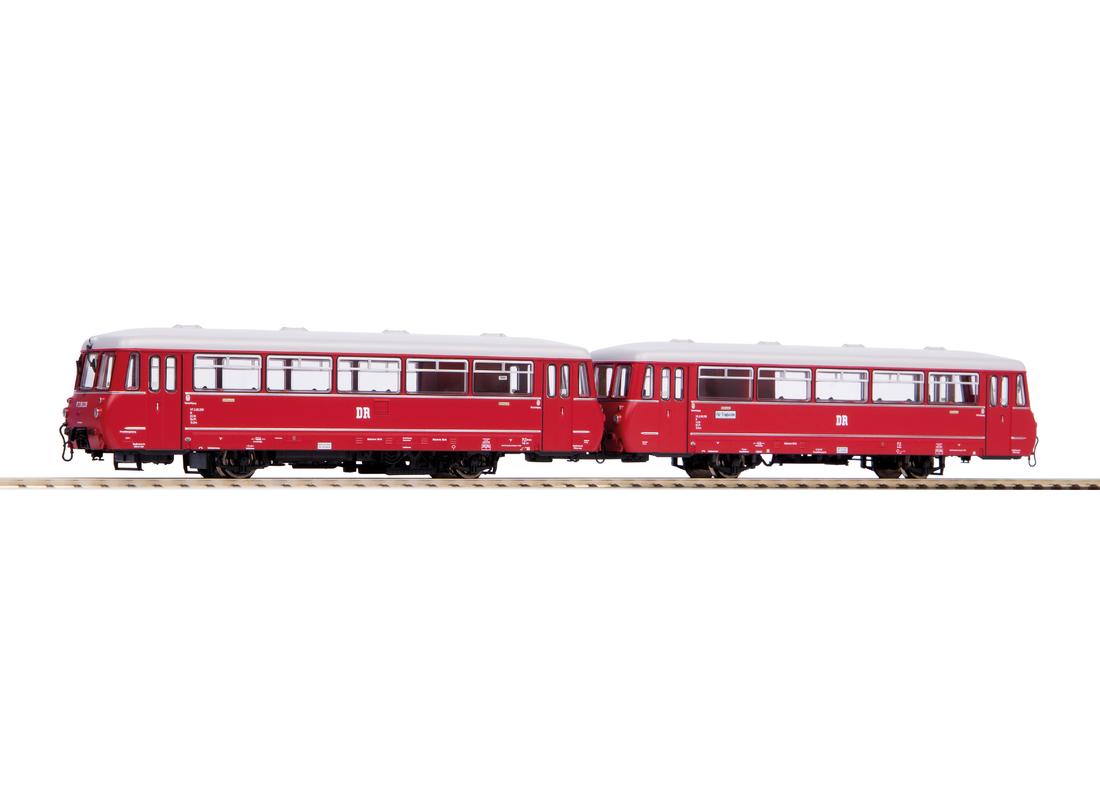 52880 DR Dieseltriebwagen VT 2.09 2-tlg Ep.3