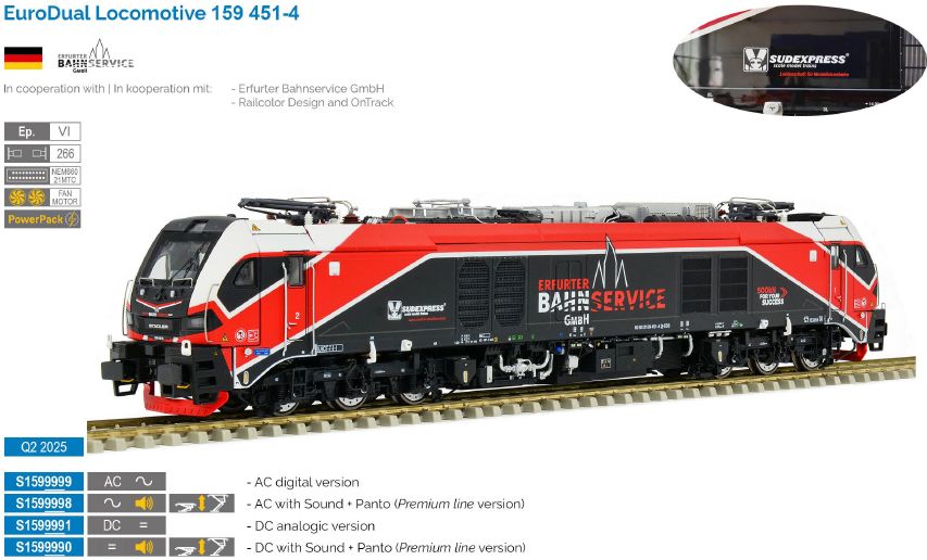 S1599991 EBS Hybridlok BR 159 451-4 Ep.6