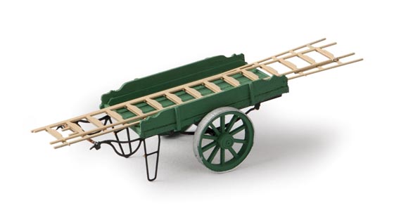 387.24-GN Leiterwagen grauün