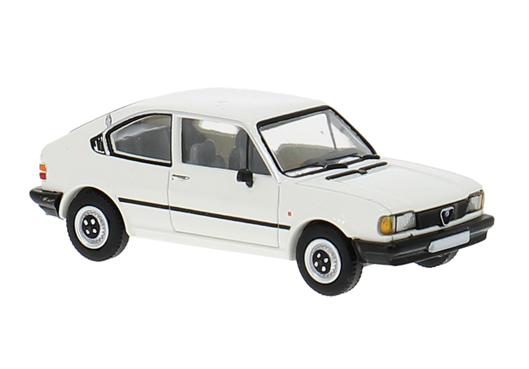 PCX870709 Alfa Romeo Alfasud ti weiß (1980)