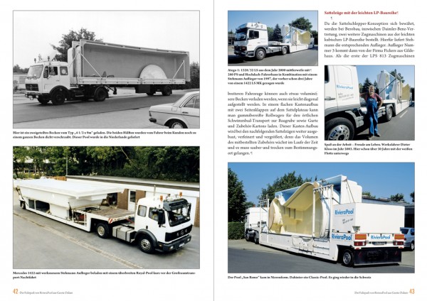 971 Jahrbuch Lastwagen 2021