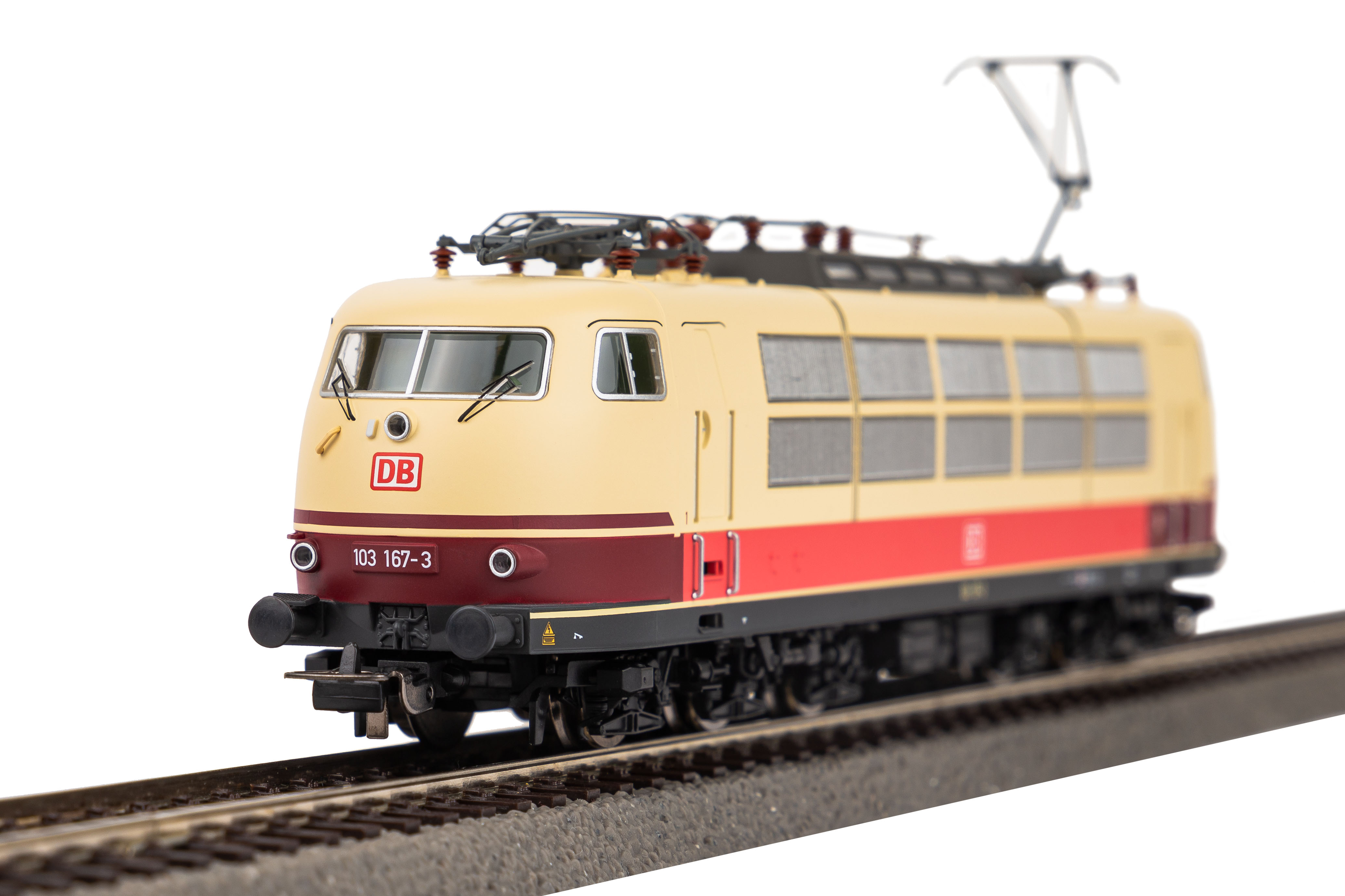 51690 DBAG E-Lok BR 103 Ep.5