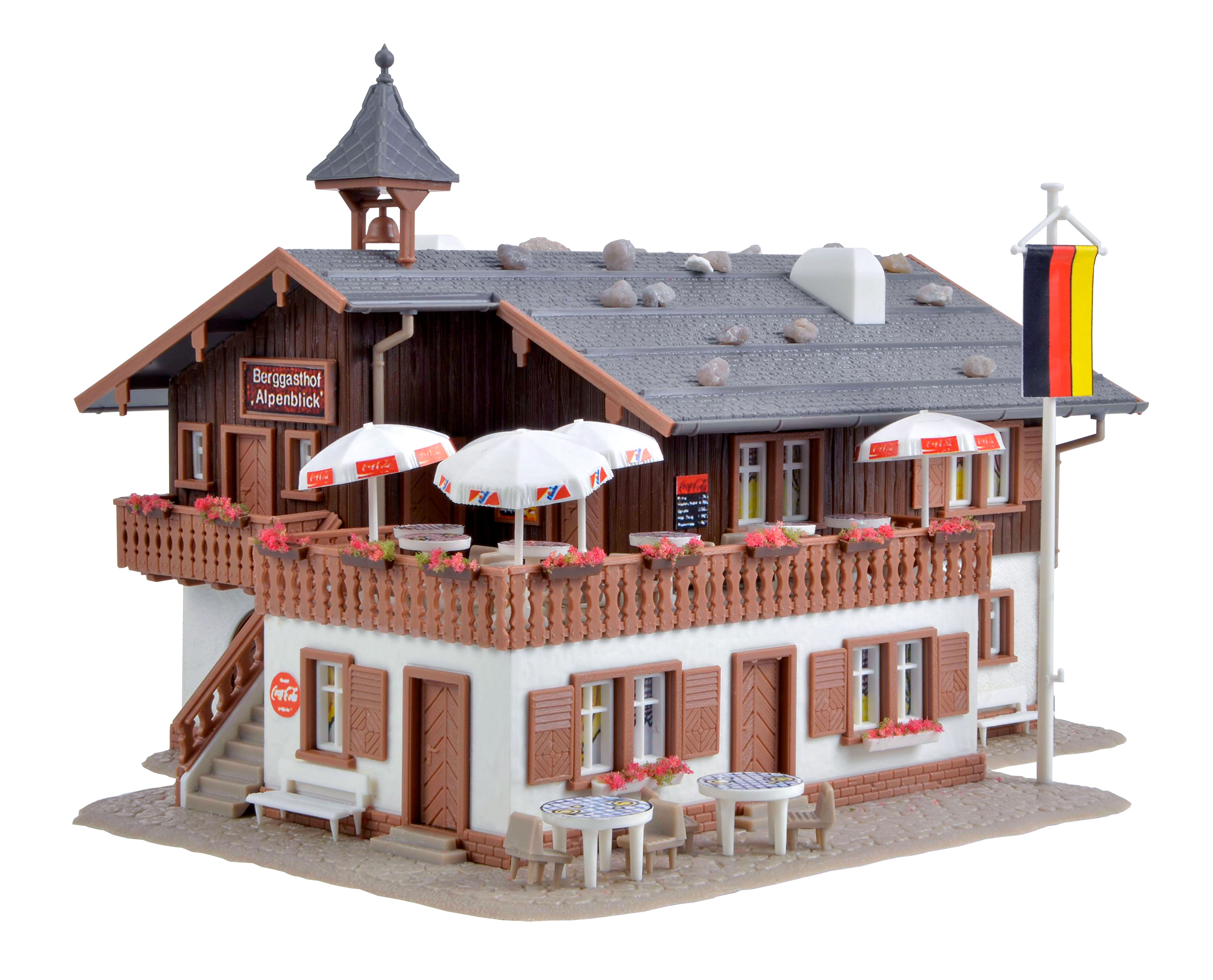 43706 Bergrestaurant