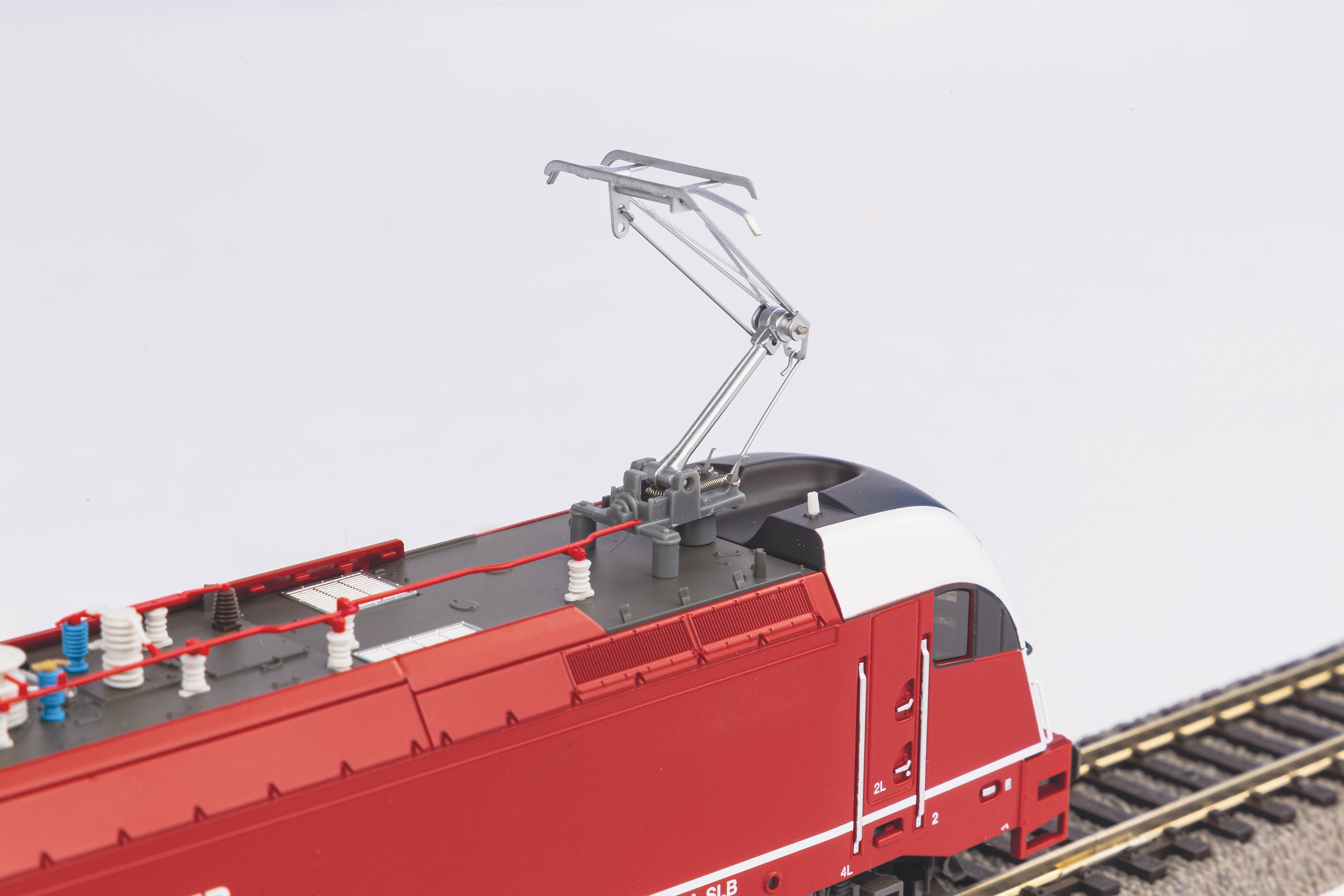 59847 SLB E-Lok Rh 1216 Ep.6
