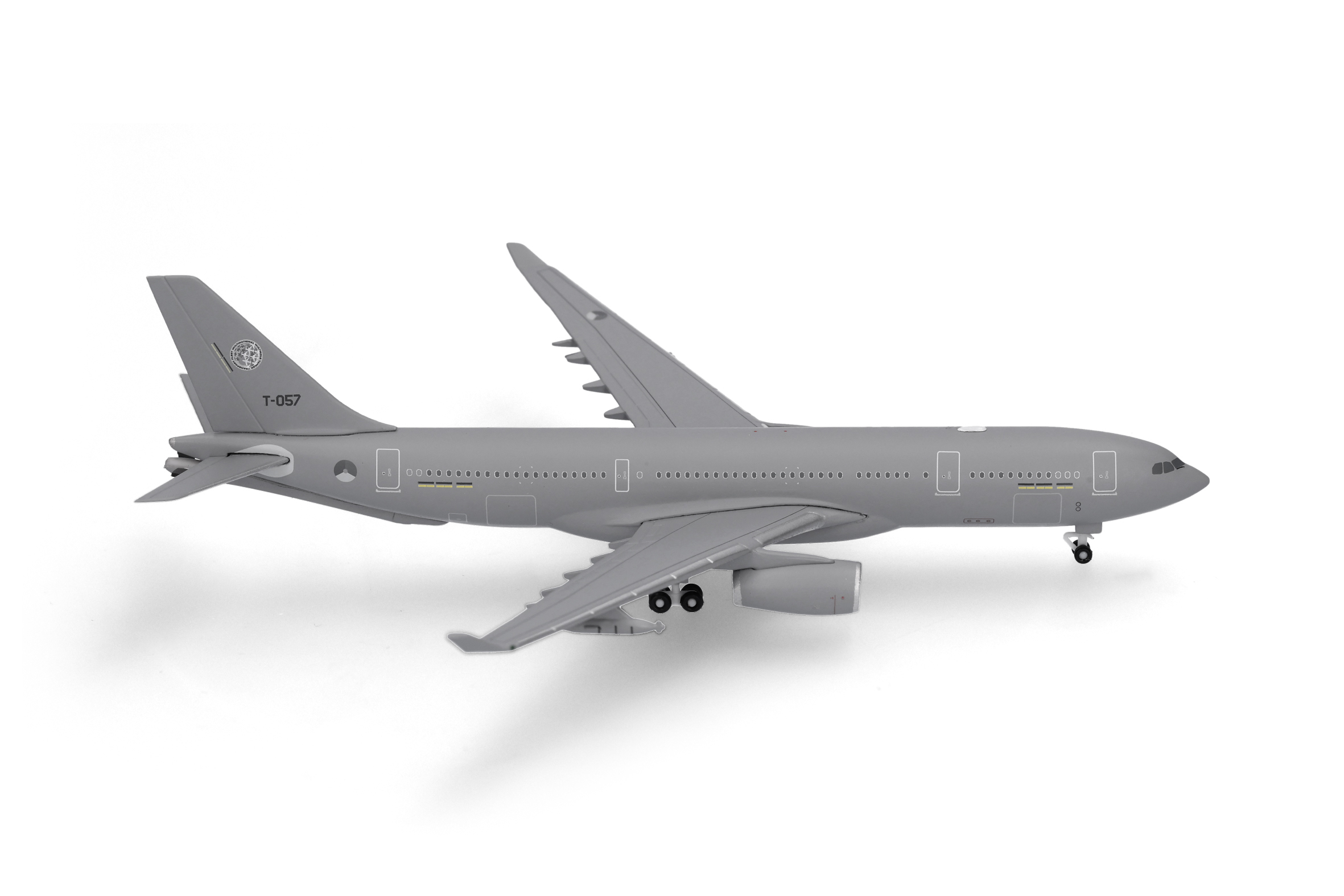 539166 Airbus A330 MRTT NATO Multinational