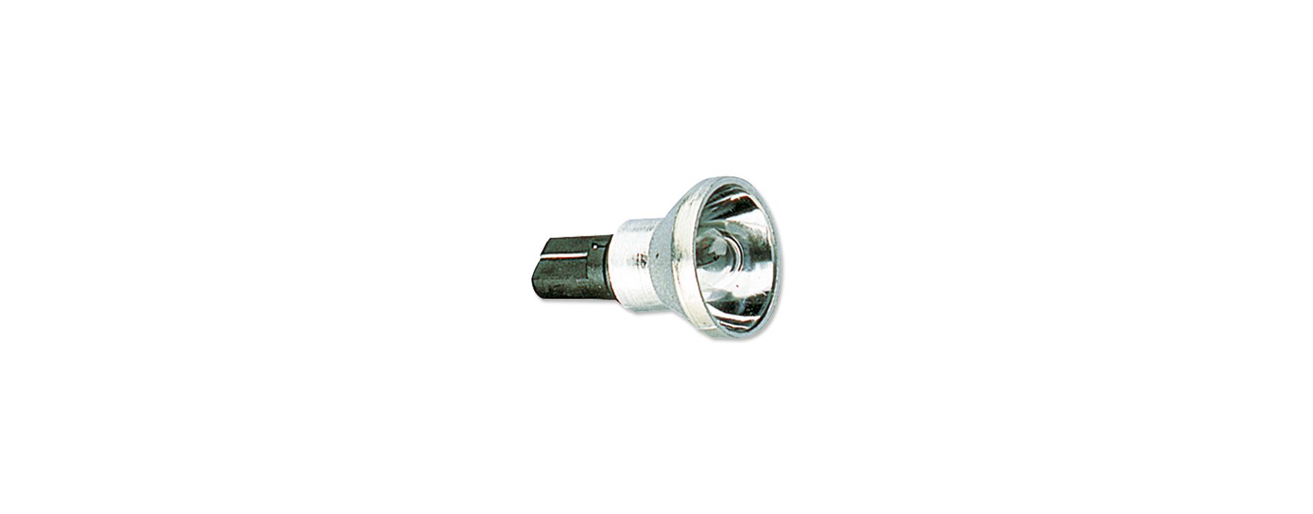 3278 Reflektorbirne 14-16 V/80 mA