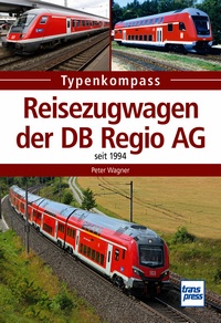 71559 Reisezugwagen der DB Regio AG