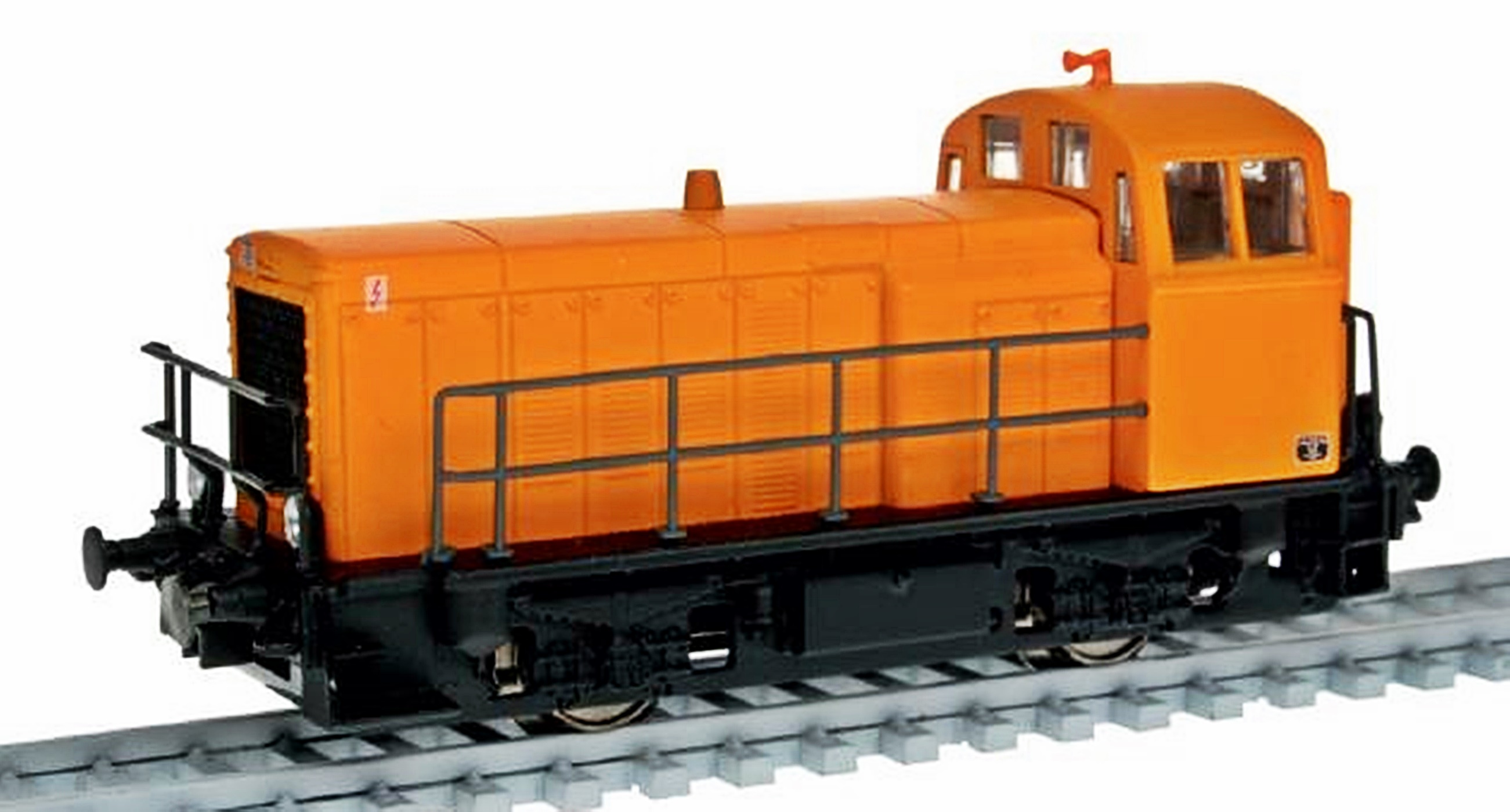 NPE NL22048 cerealier Diesellok V 45 Epoche 4-5