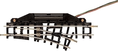 32403 Weiche rechts 24° elektrisch