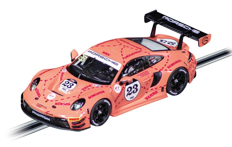 27876 Evolution: Porsche 911 GT3 R #23
