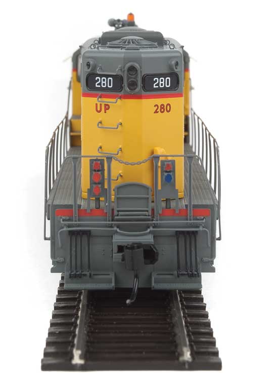 WalthersProto 49711 UP Diesellok GP9 #280