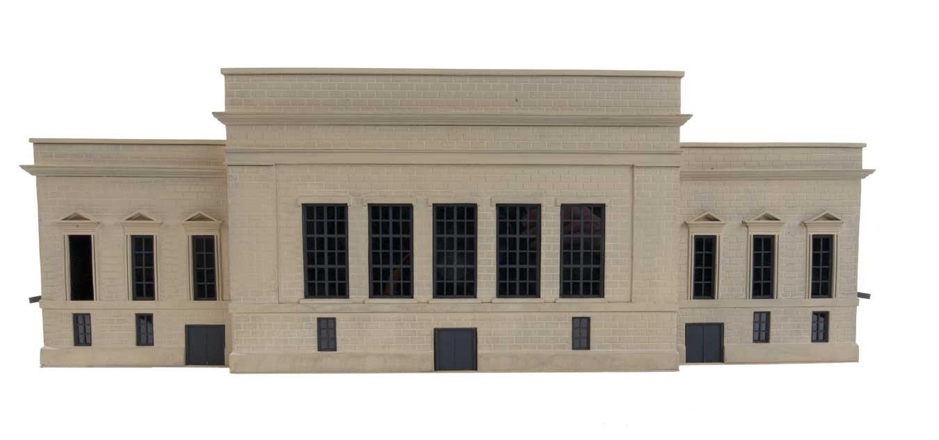3094 Union Station
