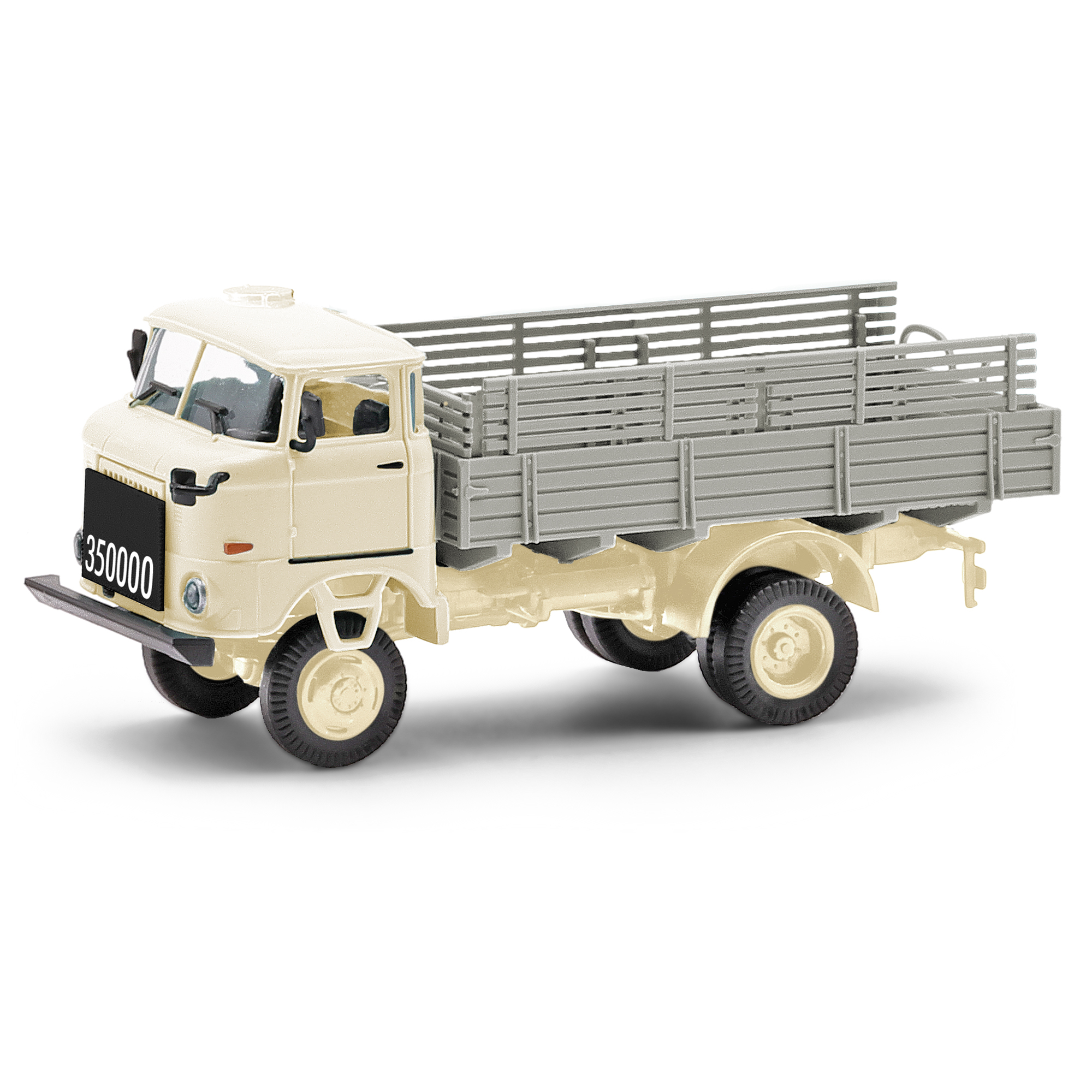 95292  IFA W50 LA/PV (Pritsche, verstärkt)