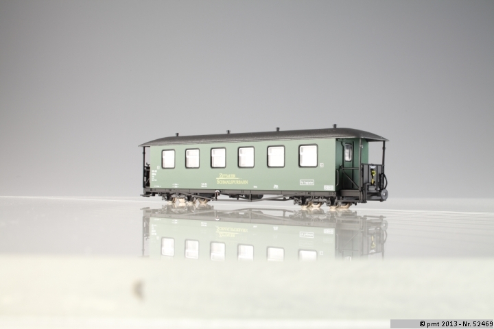 52469 ZS Personenwagen Ep.5