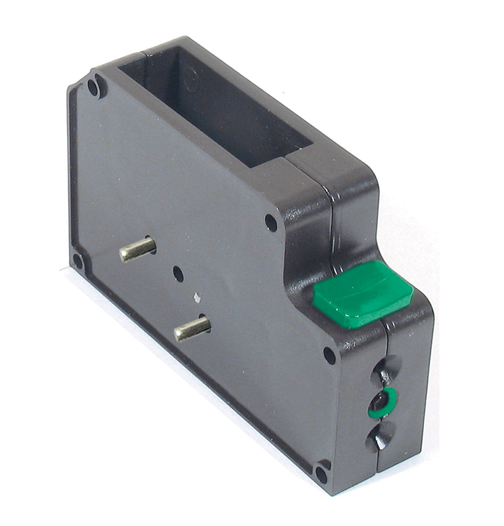 PL-51 Weichenschaltermodul Add-on