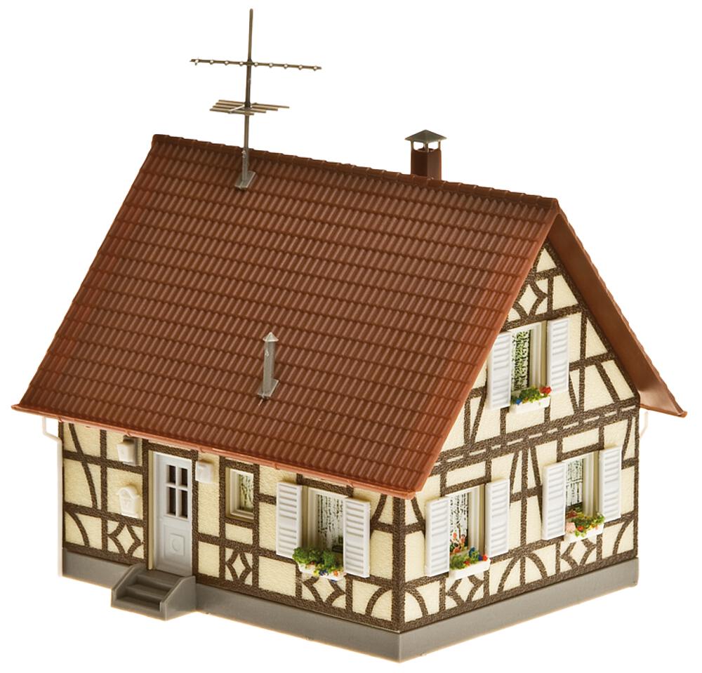 130221 Einfamilienhaus