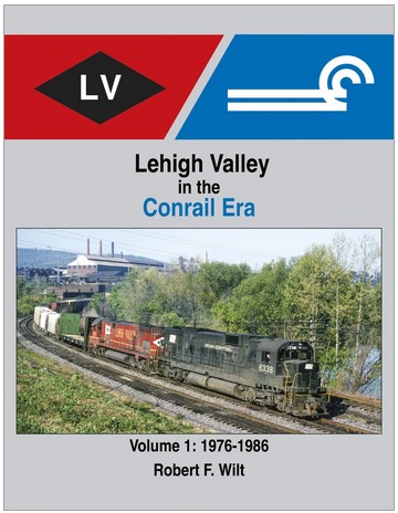 1710 Lehigh Val in CR Era V 1