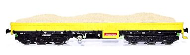 NW52931 DB AG Schwerlastwagen Samms-u 454 Ep.6