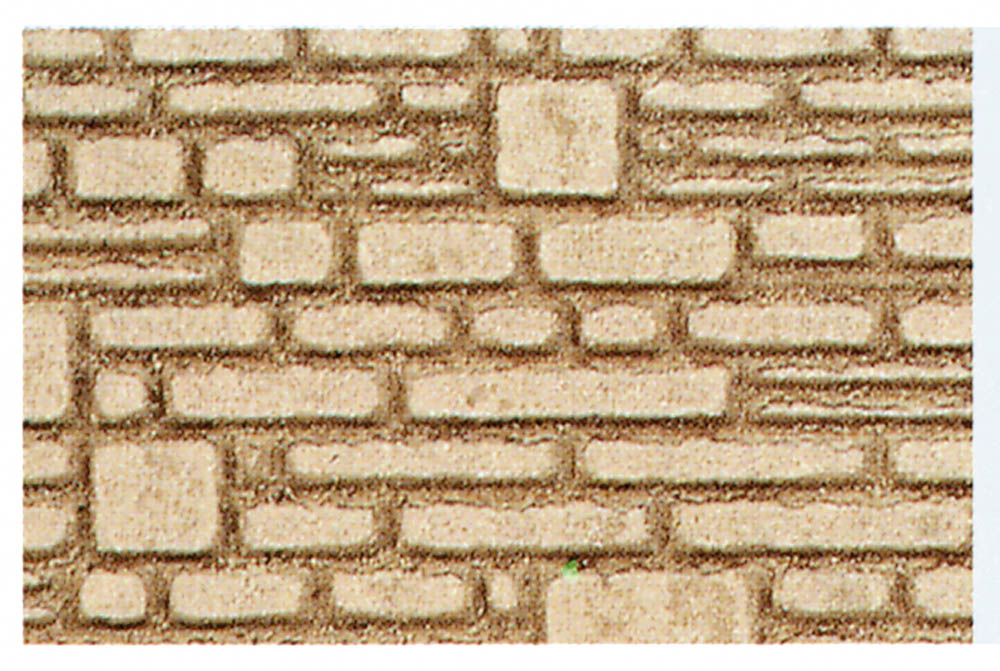 70012 Naturstein, behauen