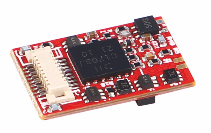 46502-40 SmartDecoder XP 5.1 Next18 Bulk