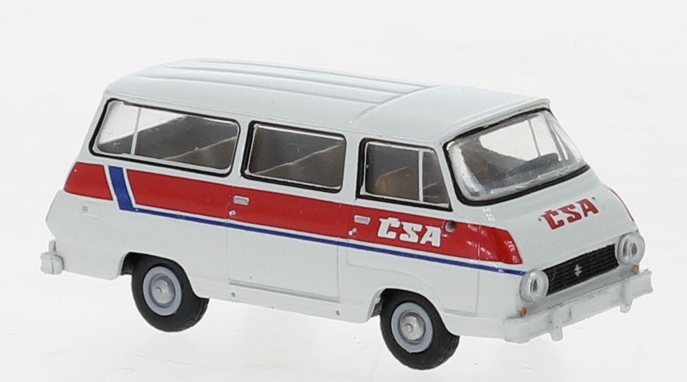 30820 Skoda 1203 Kombi CSA