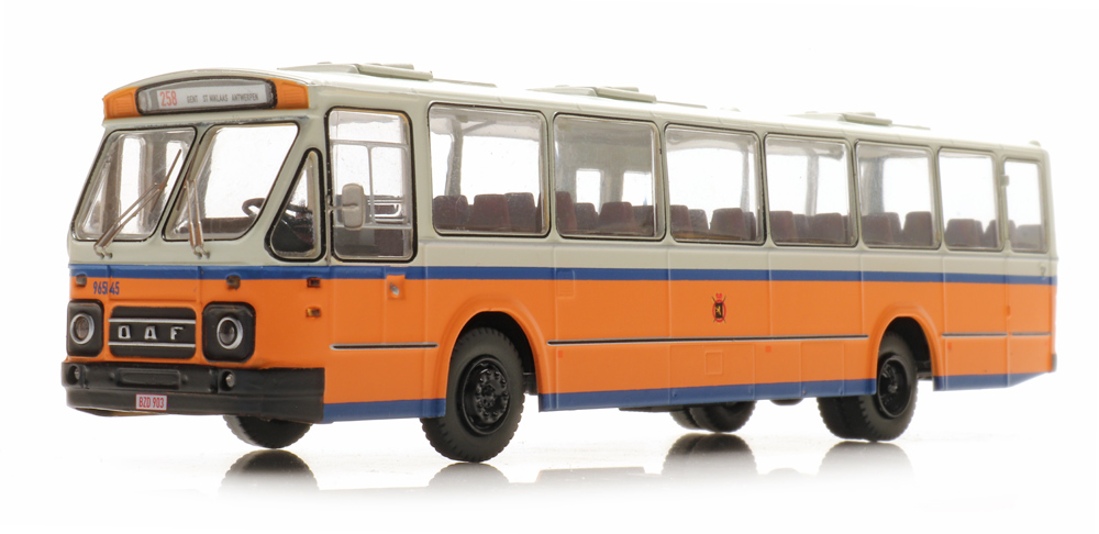 Artitec 487.070.41 DAF Regionalbus NMVB