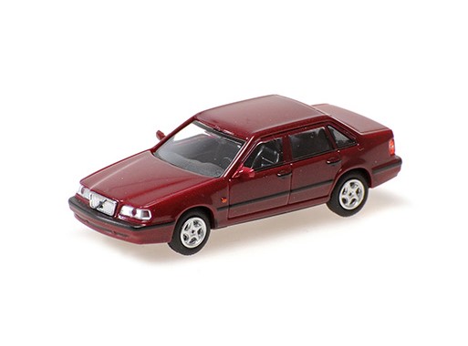 870171100 Volvo 850 Lim. rotmet. 1994