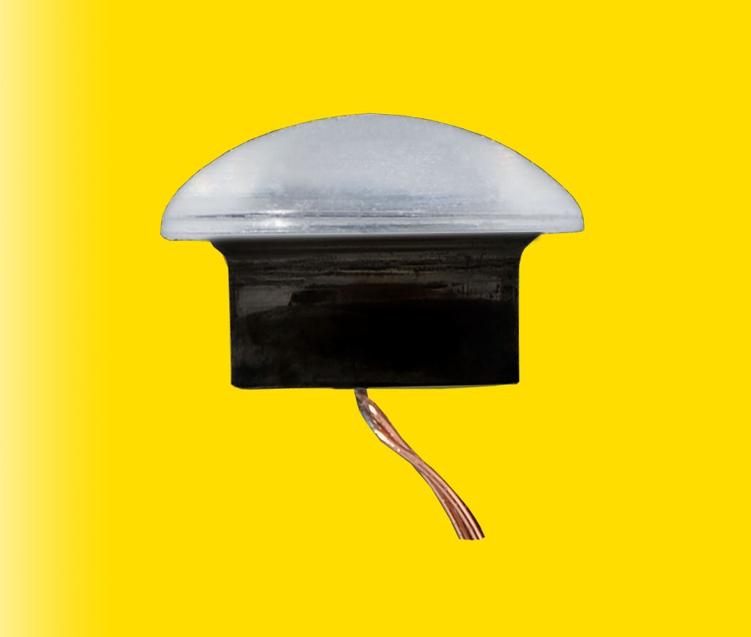 6170 LED Deckenlampe, weiß