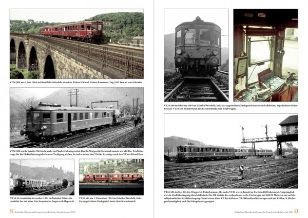 Podszun 973 Jahrbuch Lokomotiven 2021