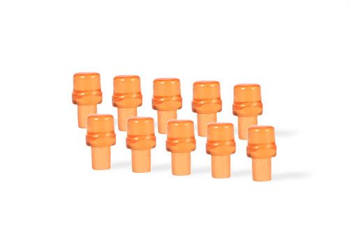 70235 Gelblichter Pkw 10 St.