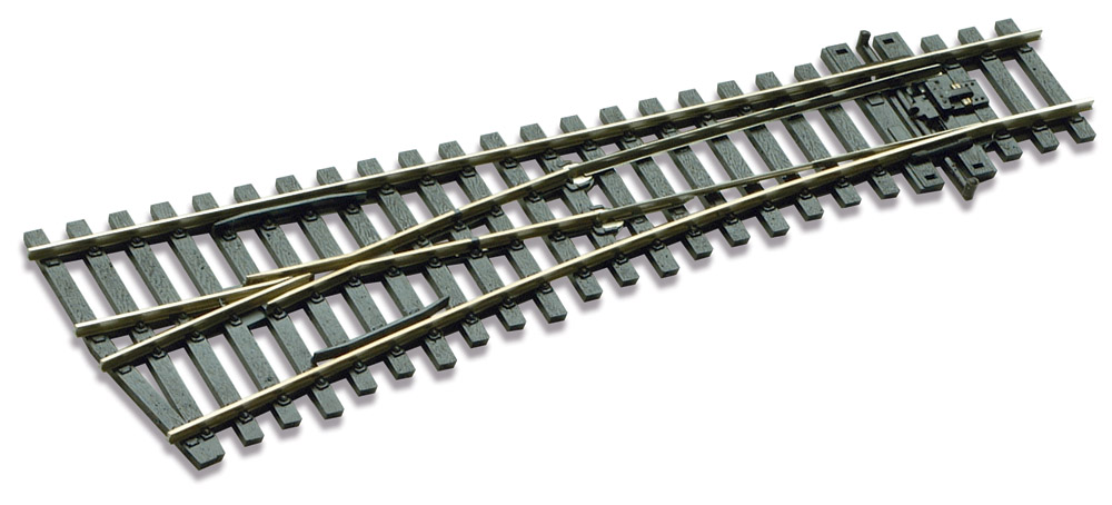 SL-E192 Weiche links ,kl.Radius