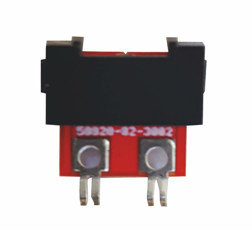 56299 LED Schlussbeleuchtung Umbauwagen 3-achs
