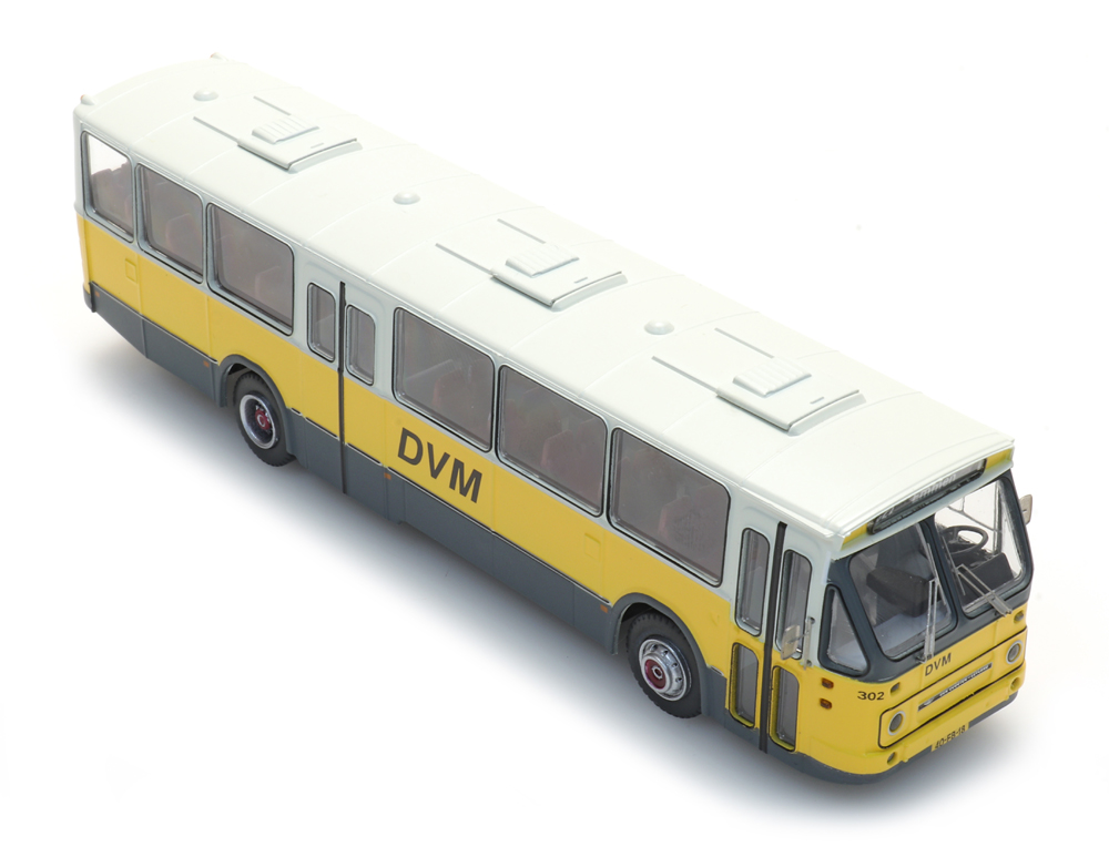 Artitec 487.070.05 Leyland Regionalbus DVM