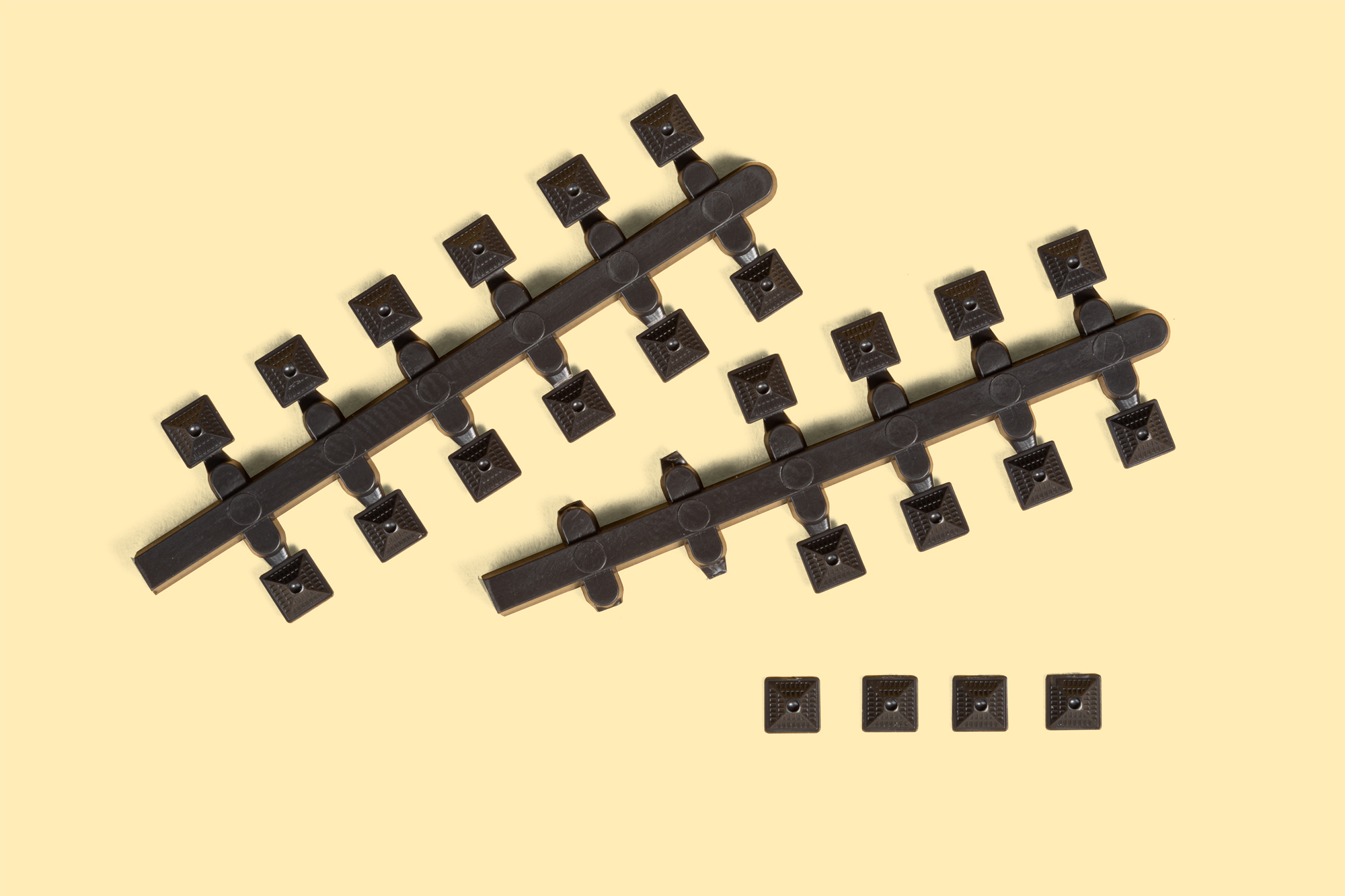 41680 Außenwandheizer H0