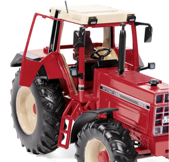 Wiking 077852 IHC 1455 XL