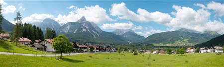 46106 Hintergrund Alpenland