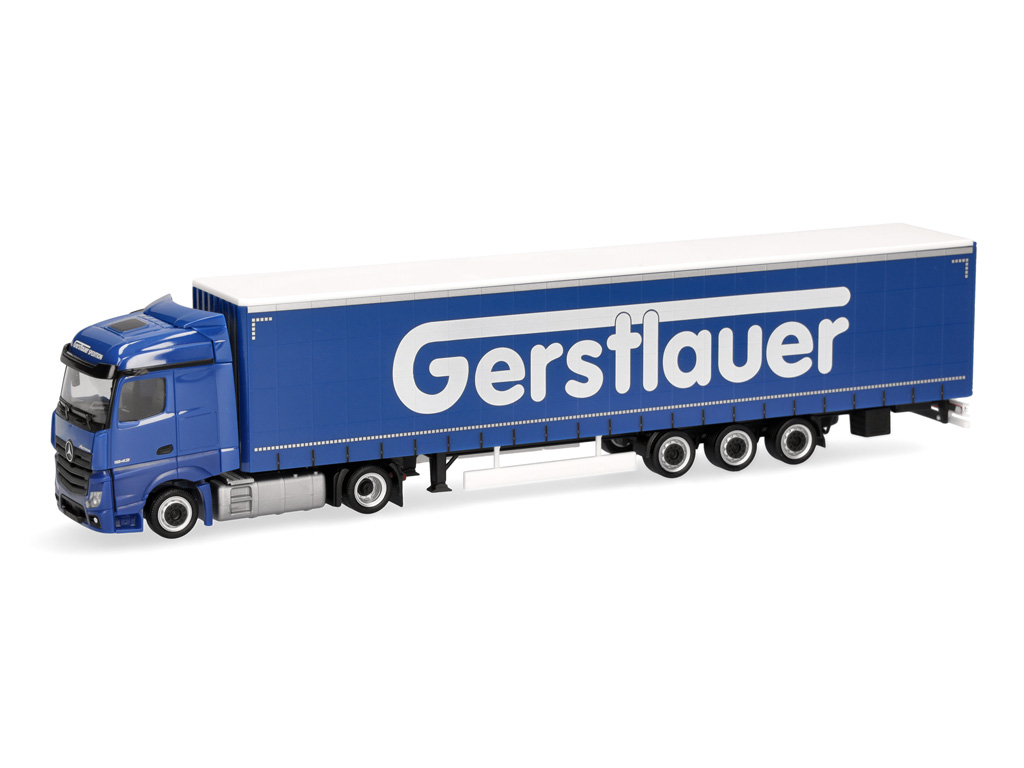 962544 MB Actros SS GP-SZ Gerstlauer