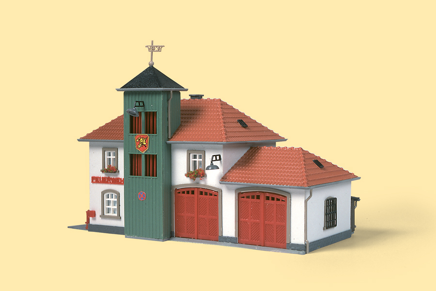 13274 Feuerwache
