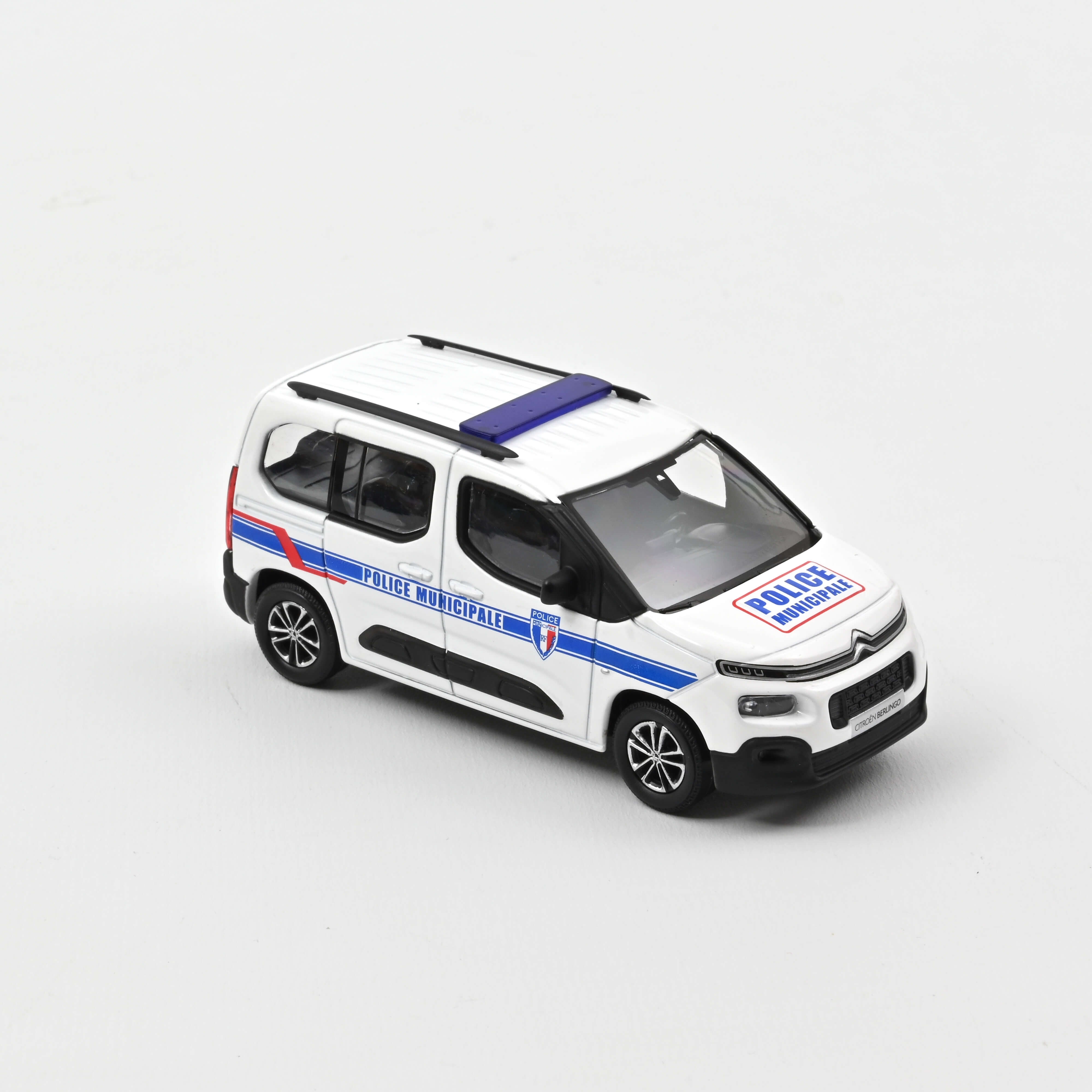 Norev 155767 Citroen Berlingo Police (2020)