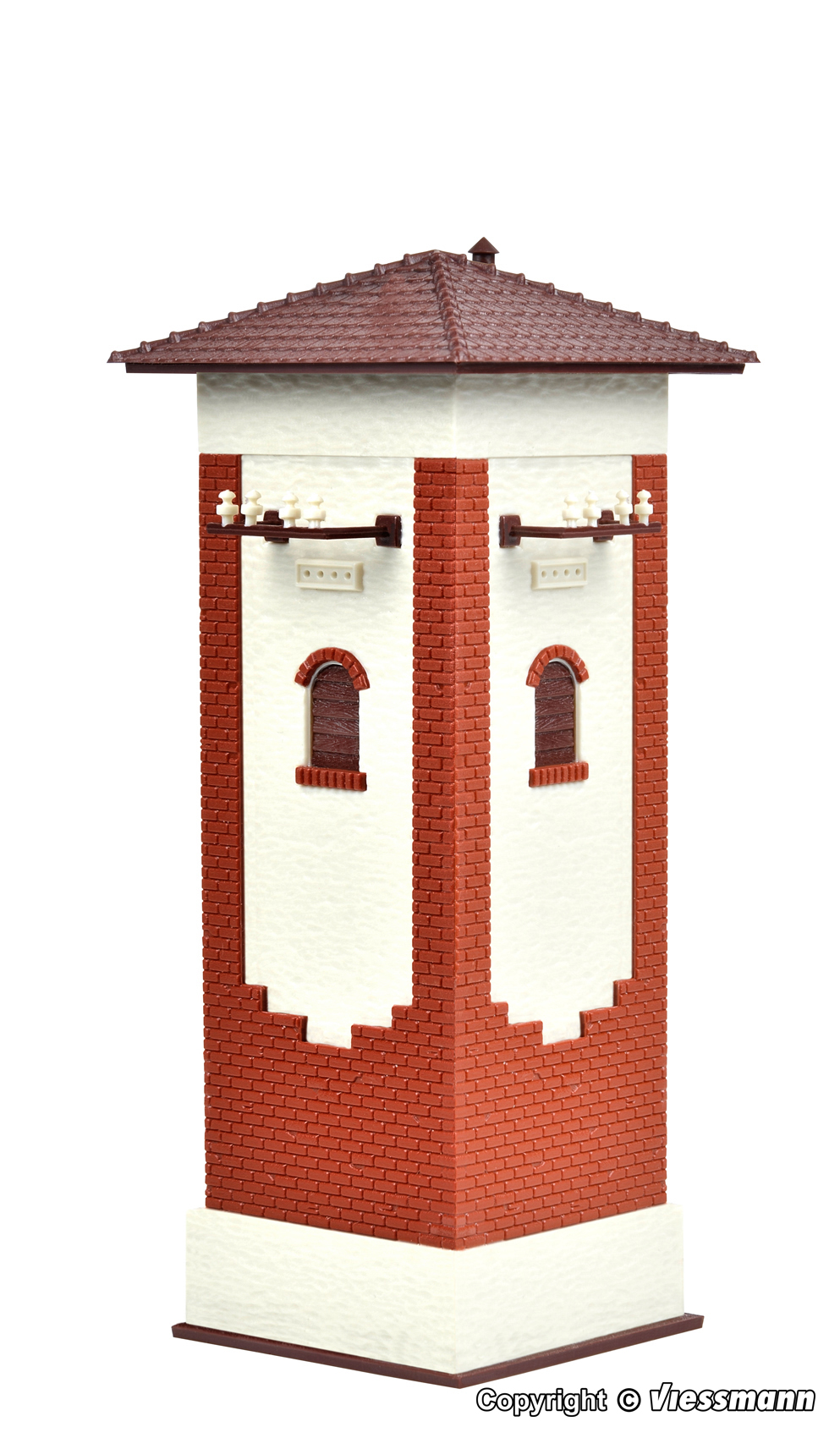 45535 Trafohaus
