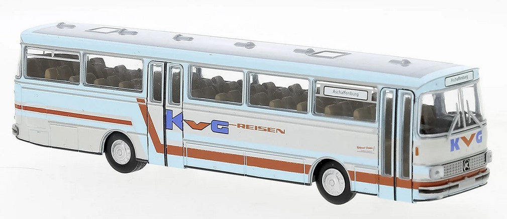 56102 Setra S140 ES KVG