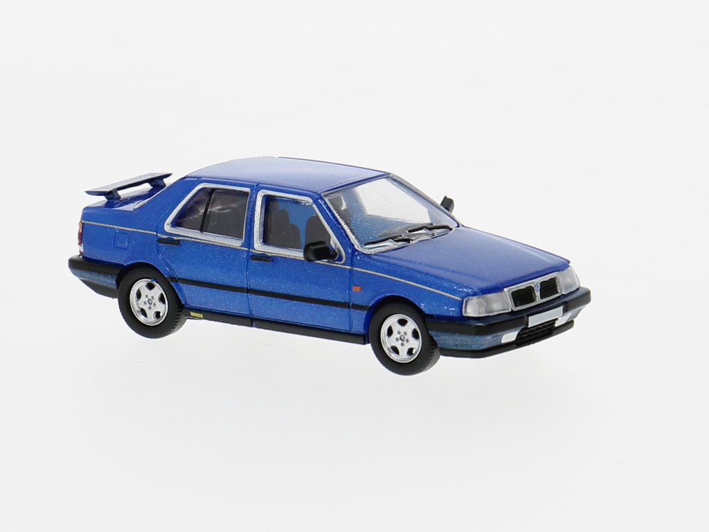 PCX871264 Lancia Thema 8.32 dunkelblau-met. (1986)