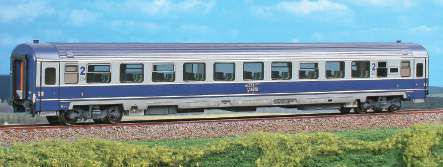 AF20030 CFR Calatori Salonwagen AVA200 Ep.6
