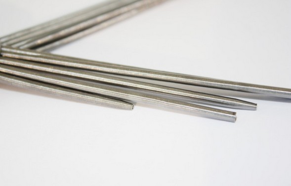 00820 Antriebsspirale Z82 500/2mm