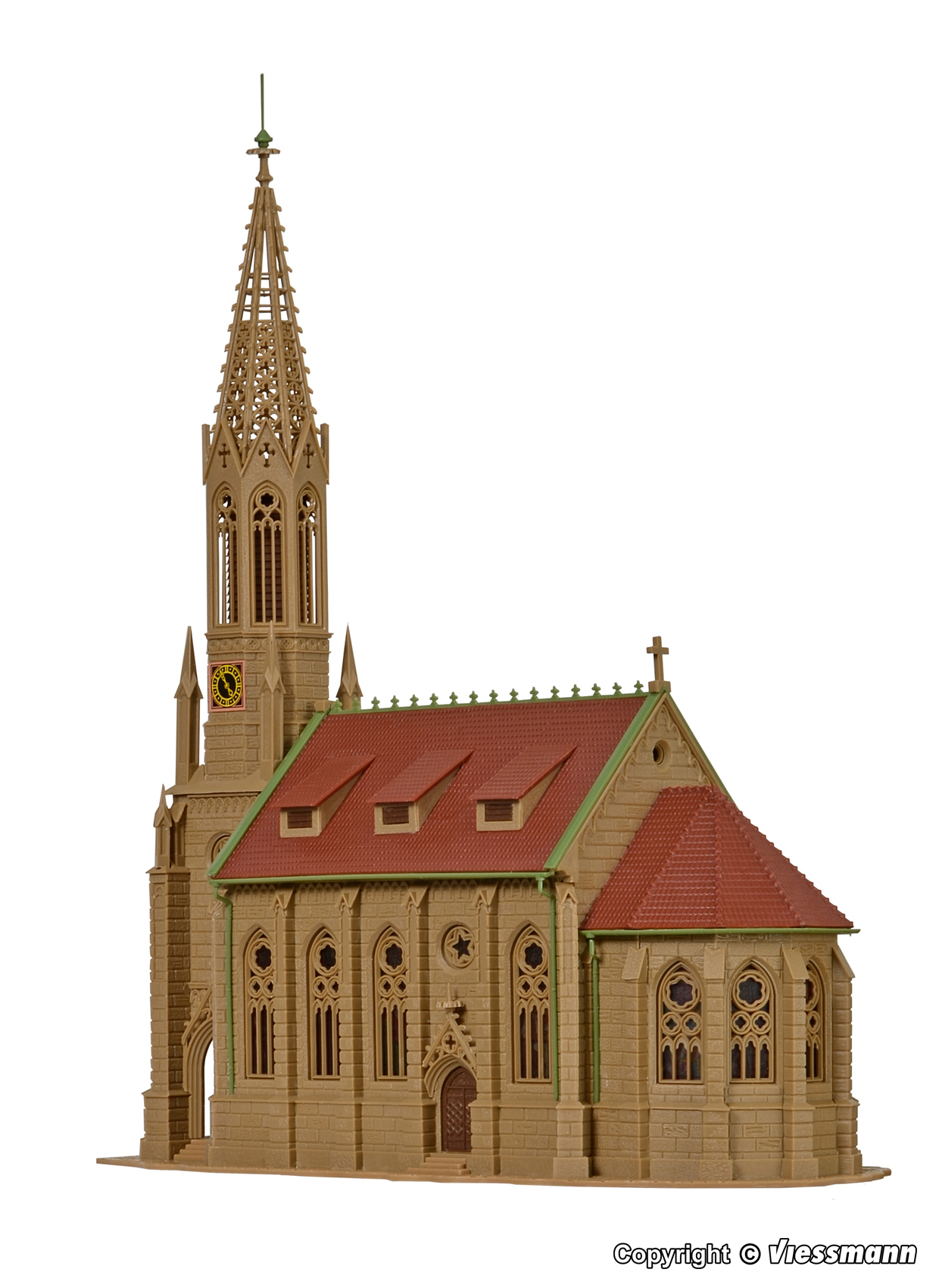 47760 Stadtkirche Stuttgart-Berg