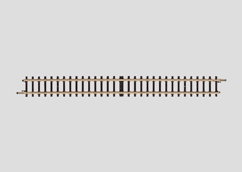 8507 Gerades Gleis 112,8mm