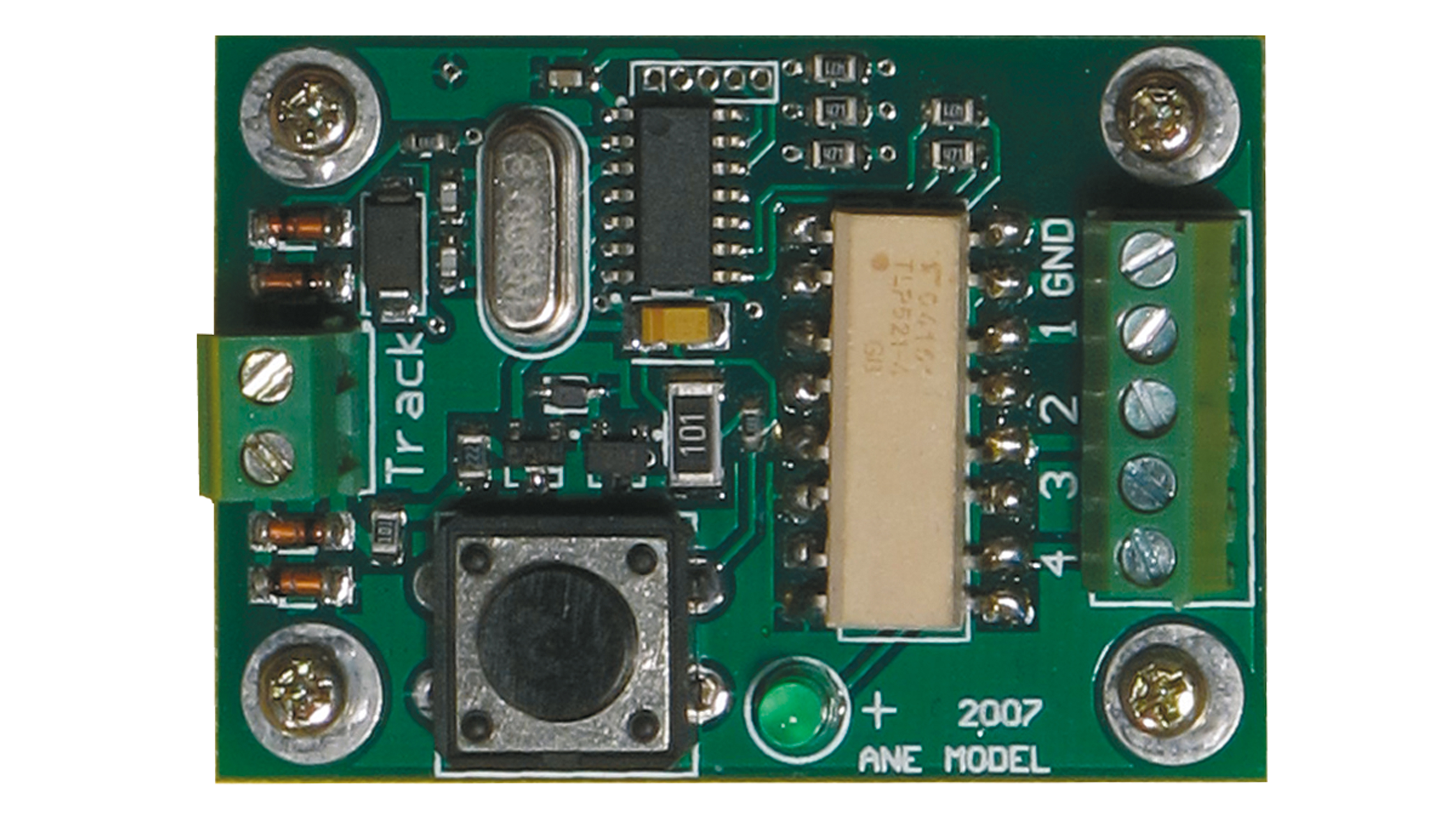 PLS135 Smartswitch Stationärer Decoder